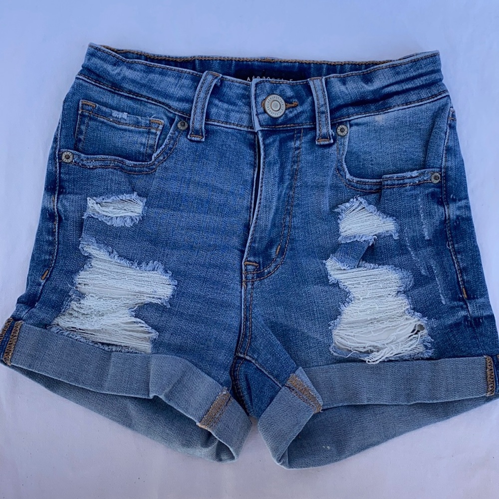 Aeropostale shorts